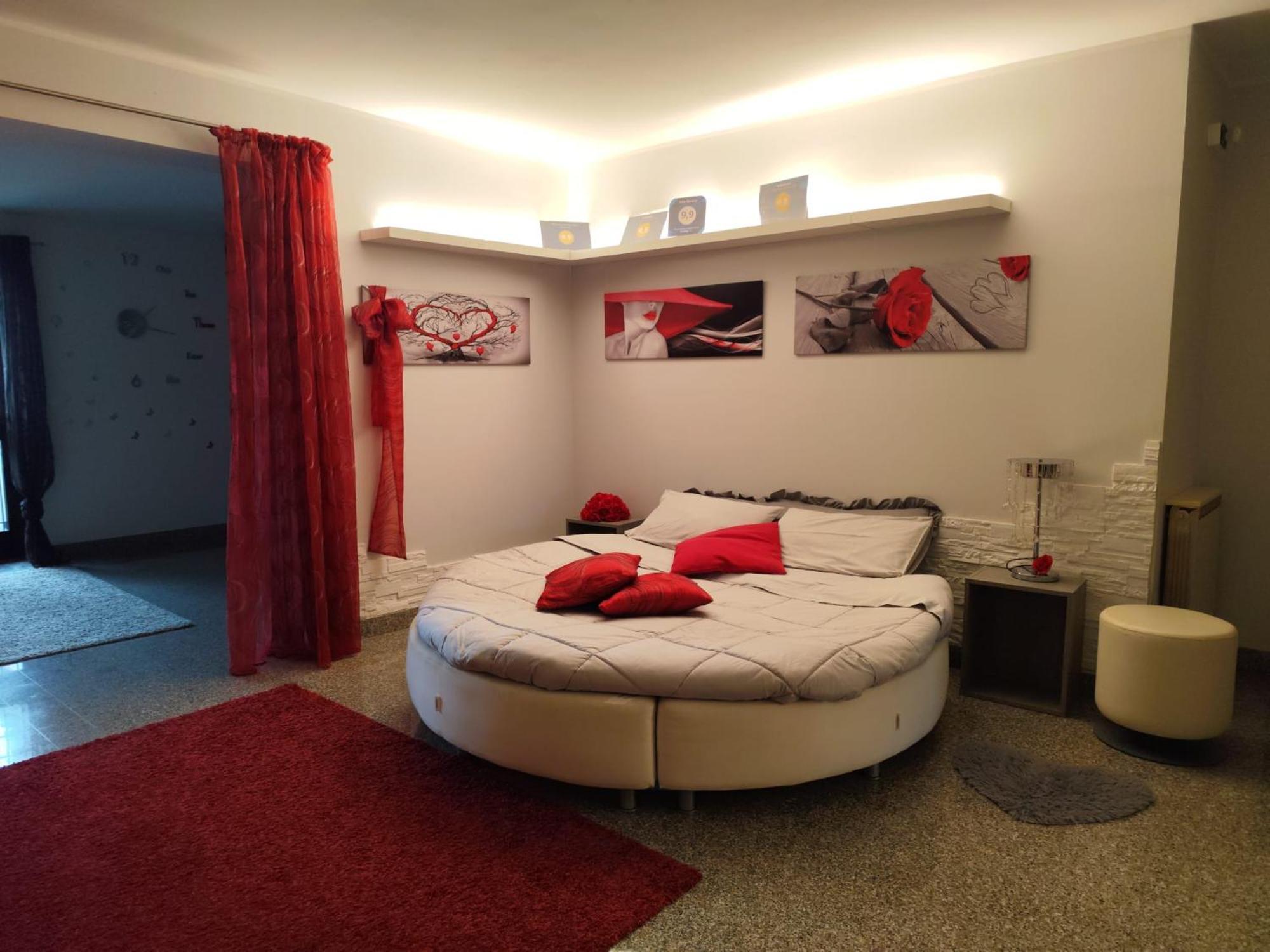Villa Serena Assisi Eksteriør billede