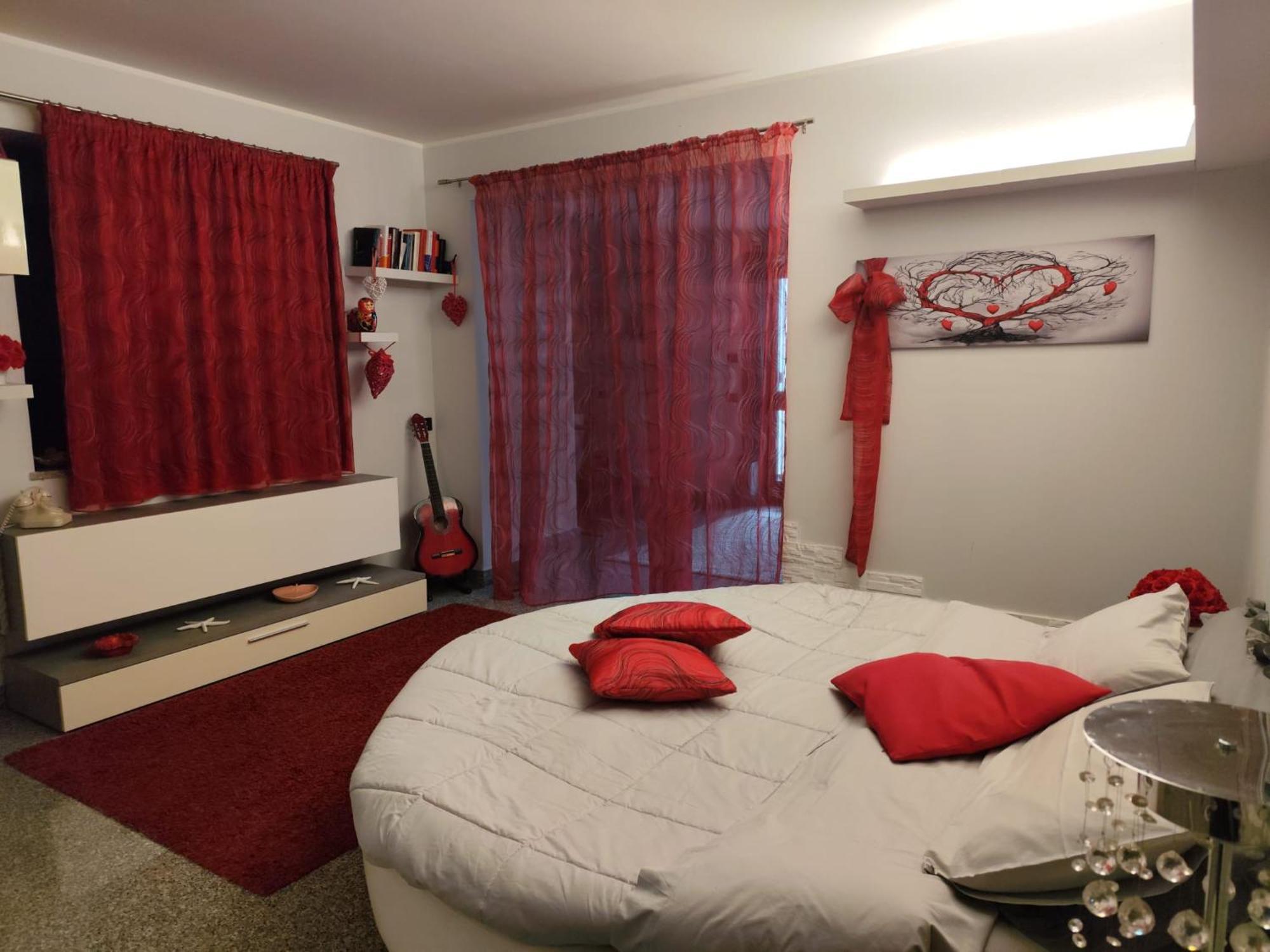 Villa Serena Assisi Eksteriør billede