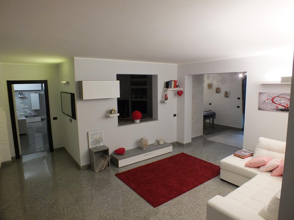 Villa Serena Assisi Eksteriør billede