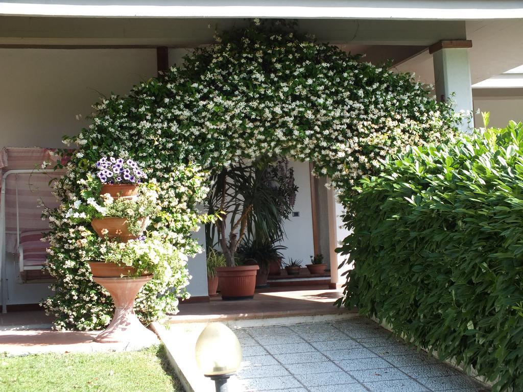 Villa Serena Assisi Værelse billede