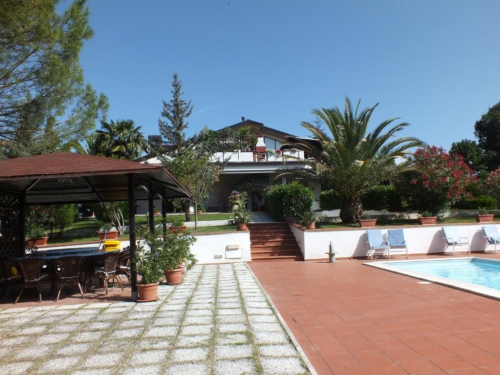 Villa Serena Assisi Værelse billede