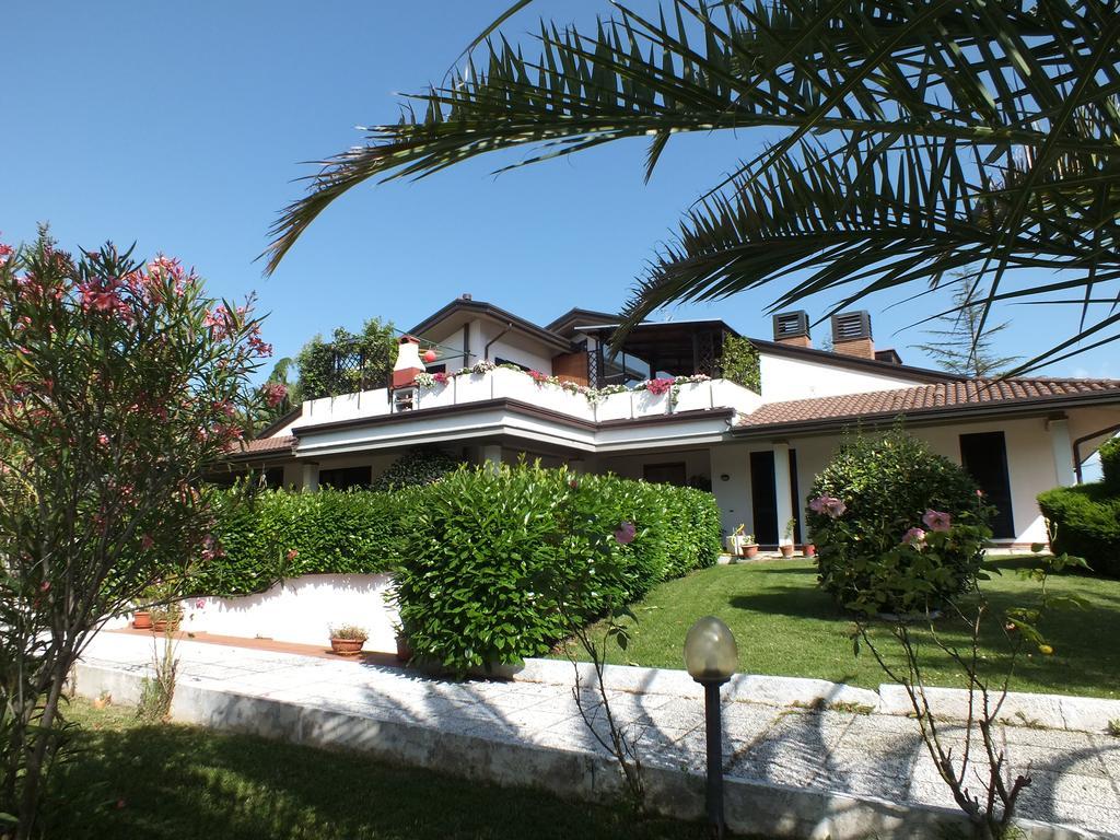 Villa Serena Assisi Værelse billede