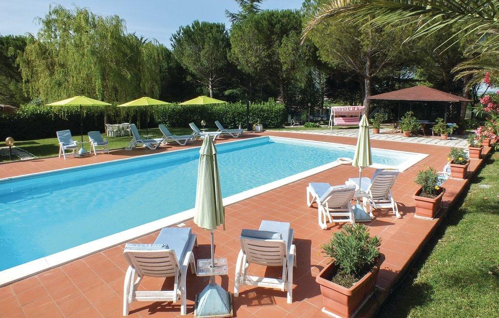 Villa Serena Assisi Eksteriør billede