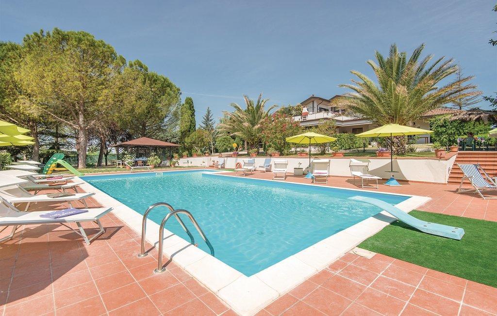Villa Serena Assisi Eksteriør billede