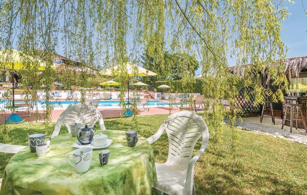 Villa Serena Assisi Eksteriør billede