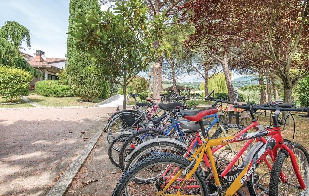 Villa Serena Assisi Eksteriør billede